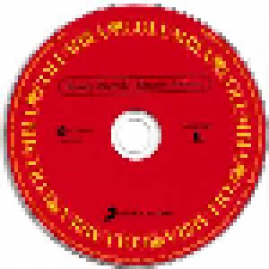 Kenny Burrell: Bluesin' Around (CD) - Bild 5