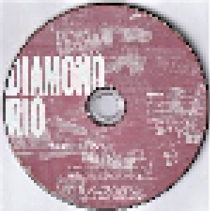 Diamond Rio: Greatest Hits II (CD) - Bild 4