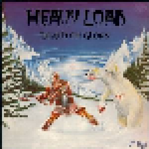 Heavy Load: Death Or Glory (LP + Mini-CD / EP + CD) - Bild 3