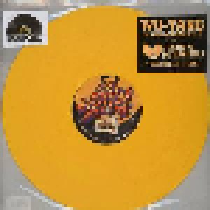 Cover - Wu-Tang Clan: Saga Instrumental EP, The