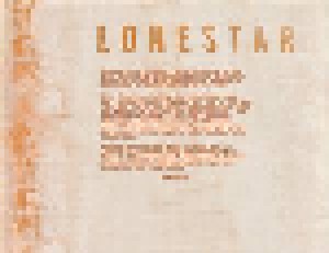 Lonestar: Coming Home (CD) - Bild 3