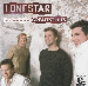 Lonestar: Greatest Hits (CD) - Bild 1