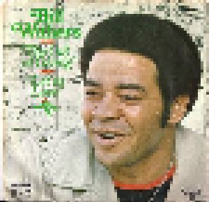 Cover - Bill Withers: Gift Of Giving, The