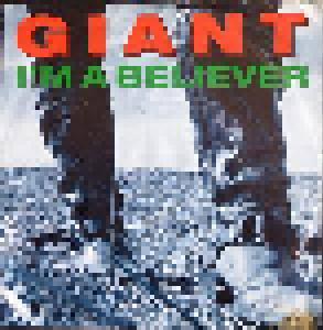 Giant: I'm A Believer - Cover