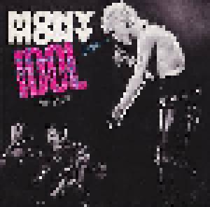 Billy Idol: Mony Mony - Live - Cover