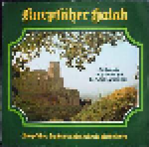 Kurpfälzer Jagdhornbläserkreis Heidelberg: Kurpfälzer Halali - Cover
