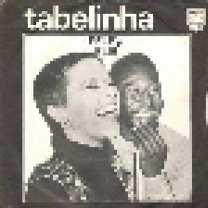 Elis Regina & Pelé: Tabelinha - Cover