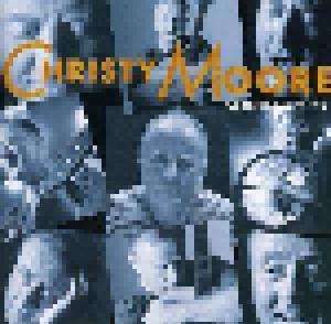 Christy Moore: Collection Part Two - Cover
