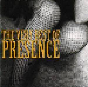 Presence: Very Best Of Presence, The - Cover