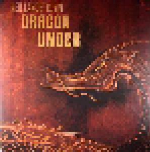 Neil Landstrumm: Dragon Under - Cover
