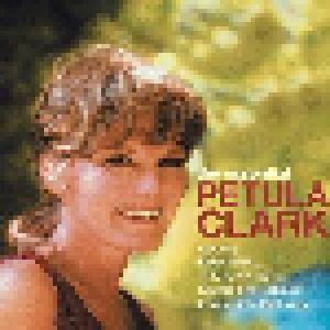 Petula Clark: Essential, The - Cover