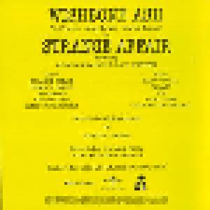Wishbone Ash: Strange Affair (CD) - Bild 2