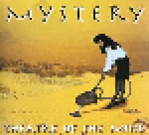 Mystery: Theatre Of The Mind (CD) - Bild 1