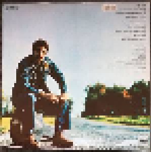 Jim Croce: You Don't Mess Around With Jim (LP) - Bild 2