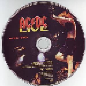 AC/DC: Live (2-CD) - Bild 3