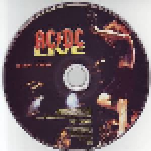 AC/DC: Live (2-CD) - Bild 4