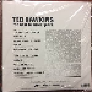 Ted Hawkins: The Next Hundred Years (LP) - Bild 2