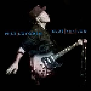 Nils Lofgren: Blue With Lou (CD) - Bild 1