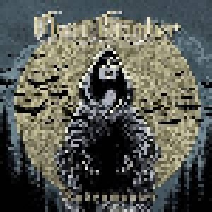 Cover - Moon Chamber: Ravenmaster