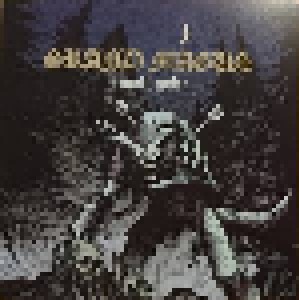 Grand Magus: Wolf God (CD) - Bild 2