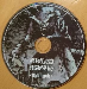 Grand Magus: Wolf God (CD) - Bild 8