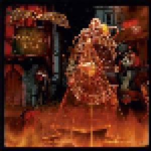 Helloween: Gambling With The Devil (2-LP) - Bild 1