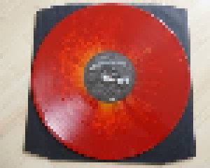 Helloween: Gambling With The Devil (2-LP) - Bild 4