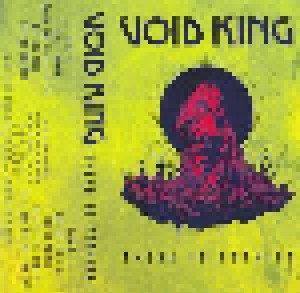 Void King: There Is Nothing (Tape) - Bild 2