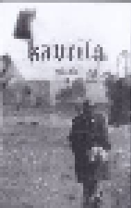 Kavrila: Rituals II (Tape-EP) - Bild 2