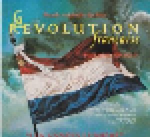 Georges Delerue: La Révolution Française Première Epoque - Les Années Lumière (CD) - Bild 1