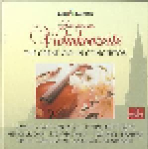 Die Grossen Violinkonzerte (10-CD) - Bild 1