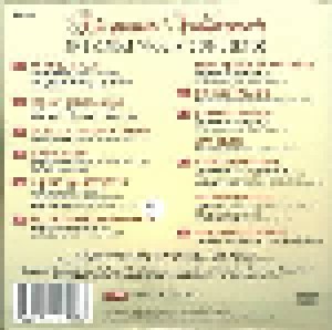 Die Grossen Violinkonzerte (10-CD) - Bild 2