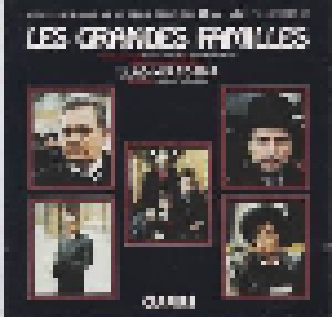 Vladimir Cosma: Les Grandes Familles (CD) - Bild 1