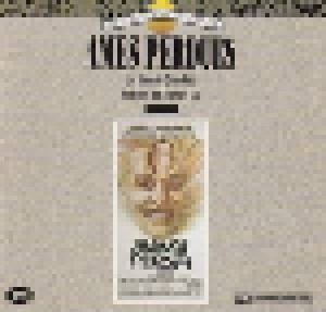 Francis Lai: Ames Perdue (CD) - Bild 1