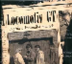 Locomotiv GT: A Fiúk A Kocsmába Mentek (CD) - Bild 1