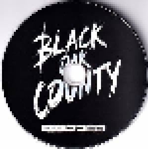 Black Oak County: Theatre Of The Mind (CD) - Bild 3