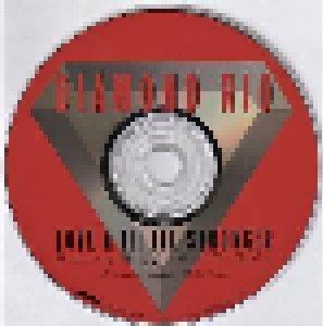Diamond Rio: Love A Little Stronger (CD) - Bild 4