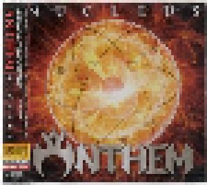 Anthem: Nucleus (CD + DVD) - Bild 1