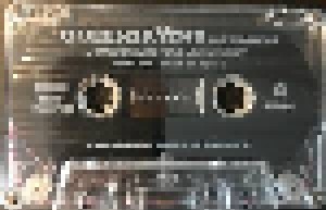 Queensrÿche: The Warning (Tape) - Bild 2