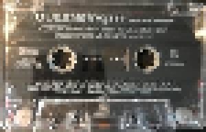 Queensrÿche: The Warning (Tape) - Bild 3