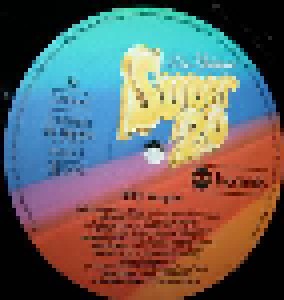 Billy Vaughn: Die Goldenen Super 20 (LP) - Bild 3