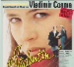 Vladimir Cosma + Rustless Doubt + Karoline Krüger: Die Studentin (Split-CD) - Bild 1