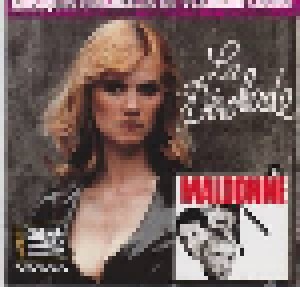 Cover - Vladimir Cosma: Dérobade/ Maldonne, La