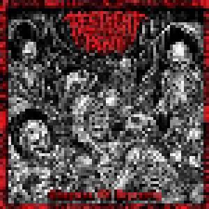 Cover - Pestilent Death: Chapters Of Depravity