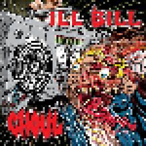 Ghoul + Ill Bill: Ghoul / Ill Bill (Split-7") - Bild 1
