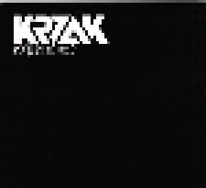 Cover - Krzak: Experience