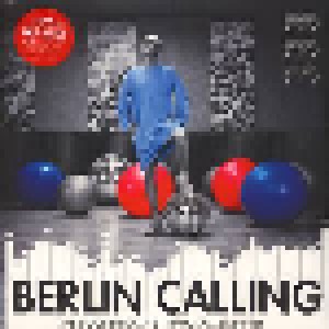 Paul Kalkbrenner: Berlin Calling (2-LP) - Bild 1