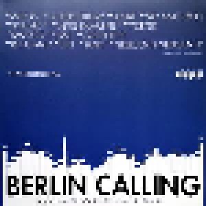 Paul Kalkbrenner: Berlin Calling (2-LP) - Bild 2