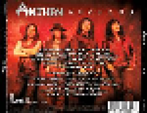 Anthem: Nucleus (2-CD) - Bild 4