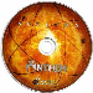 Anthem: Nucleus (2-CD) - Bild 5